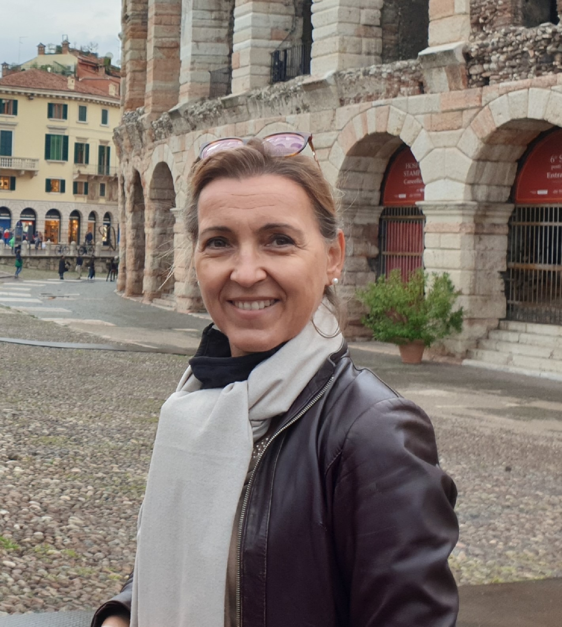 Karin Delaere